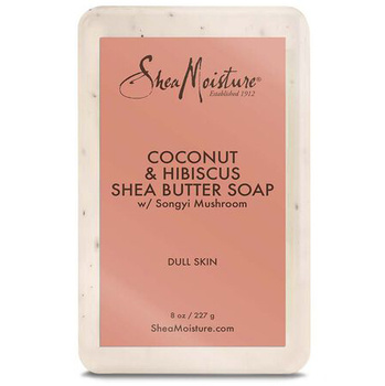 Shea Moisture Coconut & Hibiscus Shea Butter Soap