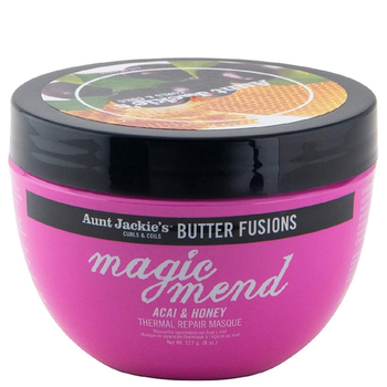 AUNT JACKIE'S Magic Mend Thermal Repair Masque