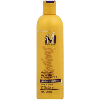 Motions Weightless Daily Oil Moisturizer