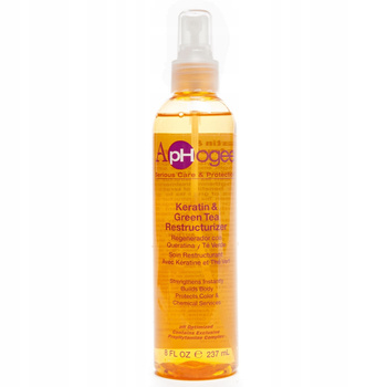 ApHogee Keratin & Green Tea Restructurizer