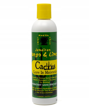 Jamaican Mango & Lime Cactus Leave In Moisturizer