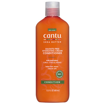 Cantu for Natural Hair Hydrating Cream Conditioner