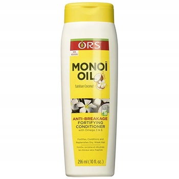ORS Monoi Oil Anti-Breakage Fortyfying Conditioner