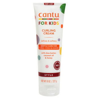 Cantu Care for Kids Curling Cream