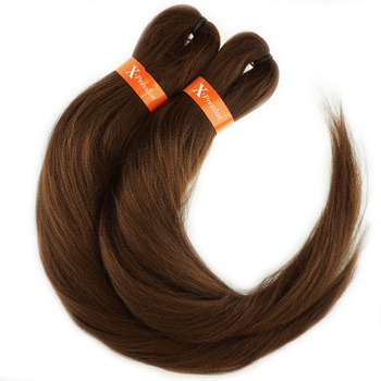 X-Pression Ultra Braid Pre-Stretched 8