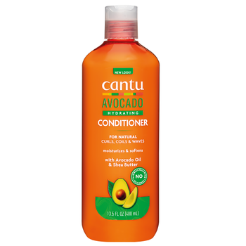 Cantu Avocado Hydrating Conditioner