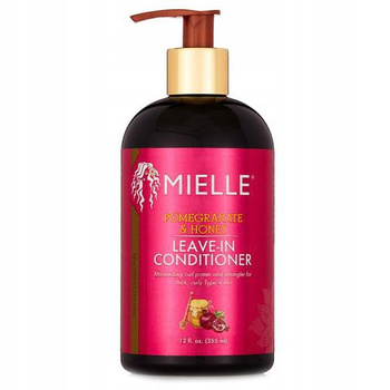 Mielle Pomegranate & Honey Leave-In Conditioner