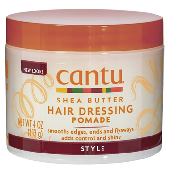 Cantu Hair Dressing Pomade