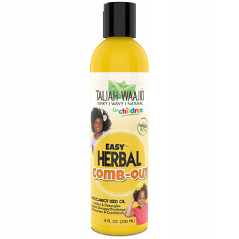 Taliah Waajid for Children Easy Herbal Comb-Out