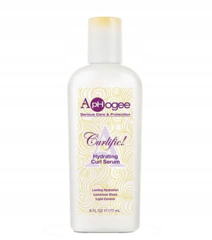 ApHogee Curlific! Hydrating Curl Serum