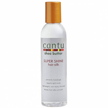 Cantu Super Shine Hair Silk