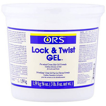 ORS Lock & Twist Gel