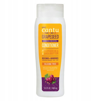 CANTU Grapeseed Strengthening Conditioner