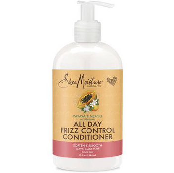 Shea Moisture Papaya & Neroli All Day Frizz Control Conditioner