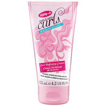 Dippity Do Girls With Curls Curl Defining Cream
