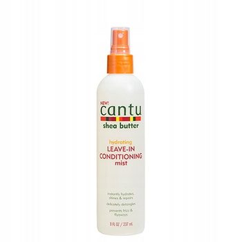 Cantu Hydrating Leave-in Conditioning Mist