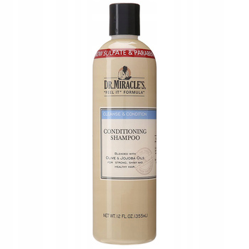 Dr. Miracle's Conditioning Shampoo