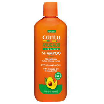 Cantu Avocado Hydrating Shampoo
