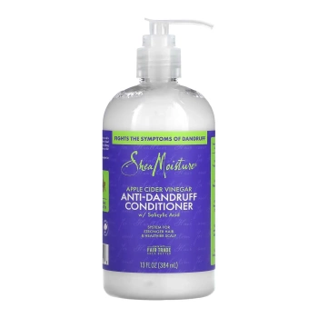 Shea Moisture Apple Cider Vinegar Anti-Dandruff Conditioner