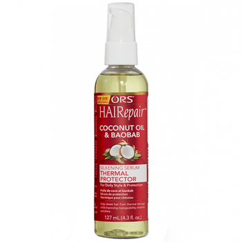 ORS HAIRepair Silkening Serum Thermal Protector