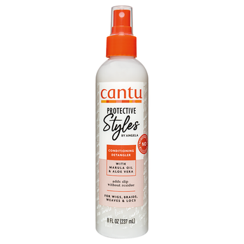 Cantu Protective Styles Conditioning Detangler