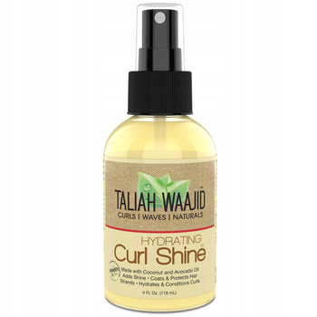 Taliah Waajid Hydrating Curl Shine