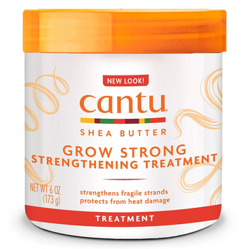 Cantu Grow Strong Strengthening Treatment