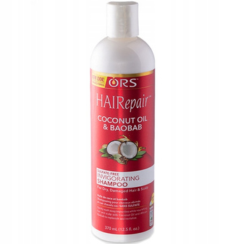 ORS HAIRepair Invigorating Shampoo