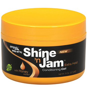Ampro Shine n' Jam Conditioning Gel Extra Hold