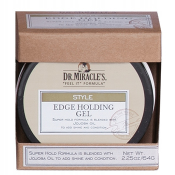 Dr. Miracle's Edge Holding Gel