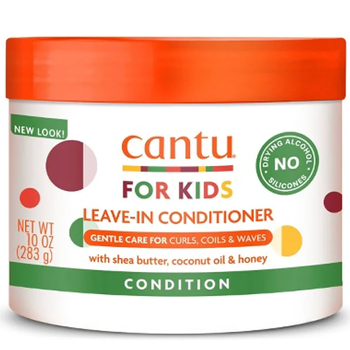 Cantu Care for Kids Leave-in Conditioner