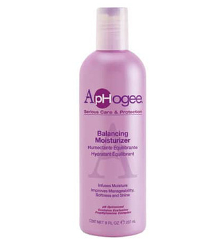 ApHogee Balancing Moisturizer 237ml