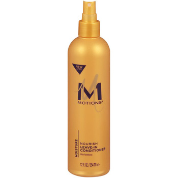 Motions Nourish Leave-in Conditioner