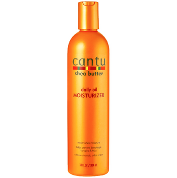 Cantu Daily Oil Moisturizer