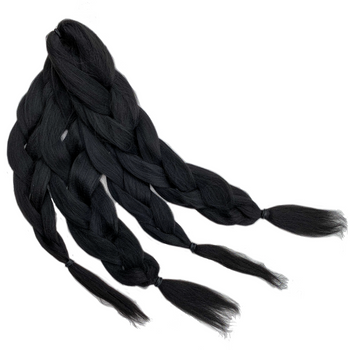 X-Pression Lagos Braid #1B