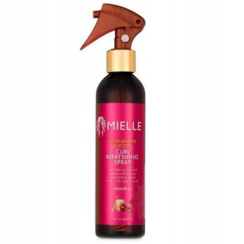 Mielle Pomegranate & Honey Curl Refreshing Spray