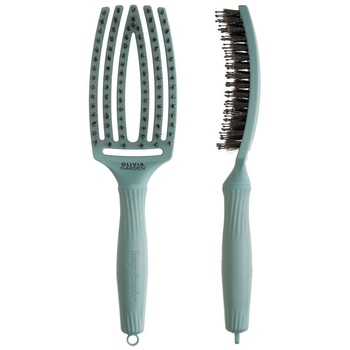 OLIVIA GARDEN FingerBrush Medium Pine | Sosna