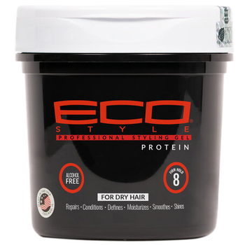 Ecoco Eco Style Professional Styling Gel Protein