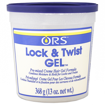 ORS Lock & Twist Gel