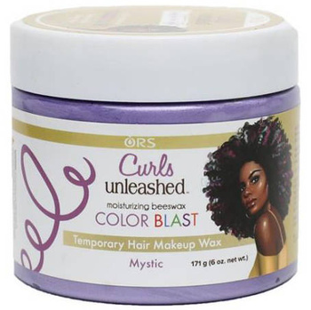 ORS Curls Unleashed Color Blast Mystic