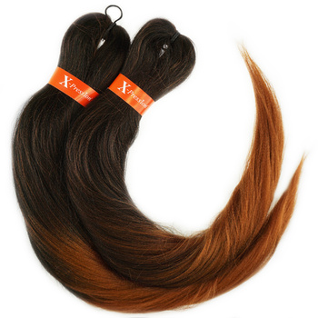 X-Pression Ultra Braid Pre-Stretched T1B/30