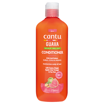 Cantu Guava Scalp Relief Conditioner