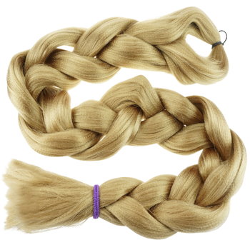 X-Pression Pre-Stretched Ultra Braid #24