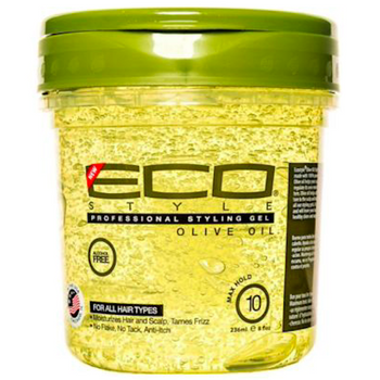 Ecoco Eco Style Professional Styling Gel Olive Oil
