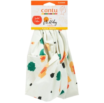 Cantu Accessories Mkoby Classic Easy Wrap