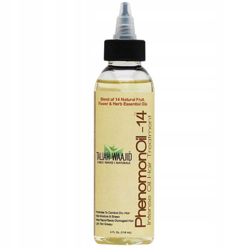 Taliah Waajid PhenomonOil-14 Intense Oil Hair Treatment