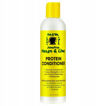 Jamaican Mango & Lime Protein Conditioner