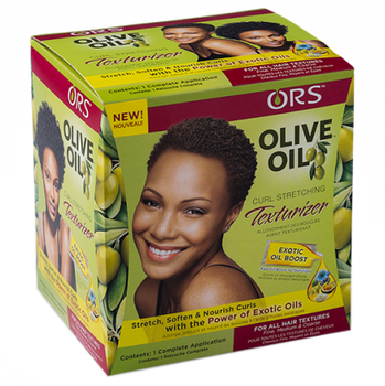 ORS Olive Oil Curl Stretching Texturizer
