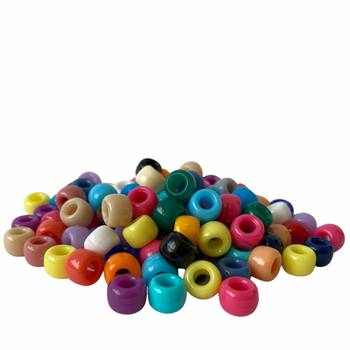 Hair Beads #Mix