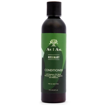 As I Am Rosemary Conditioner